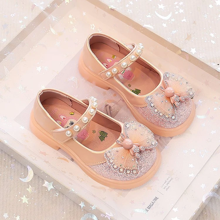 燕子童鞋6606货孤品童鞋