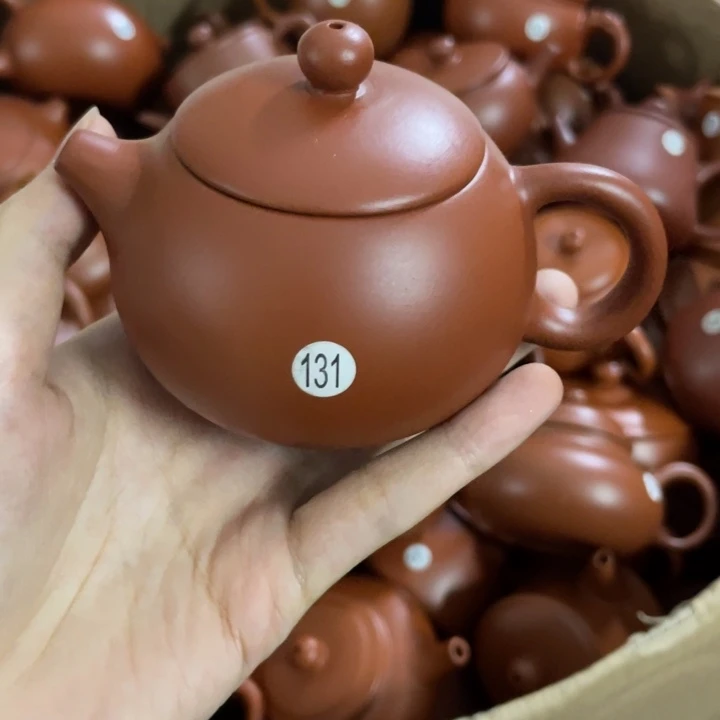 紫砂茶壶紫砂壶茶壶毫升120