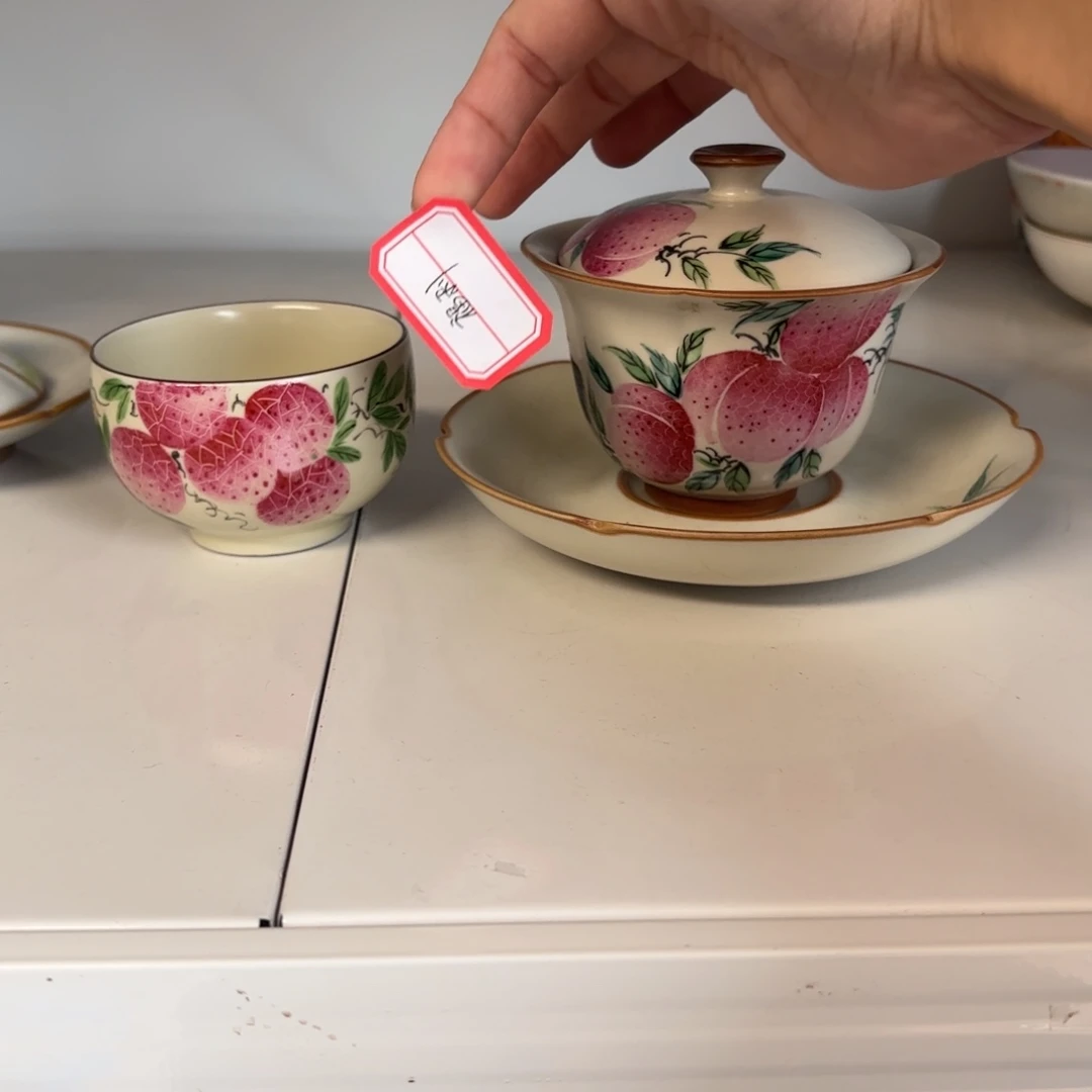 景德镇纯手工陶瓷工艺