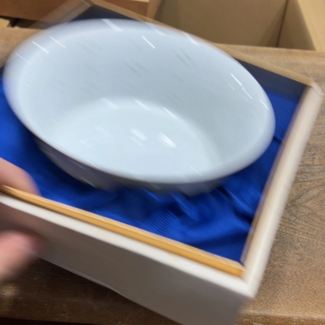 ****然般若中古美术工艺品
