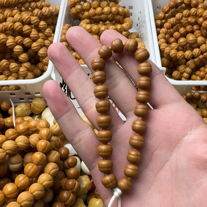 猴头核桃手串专属