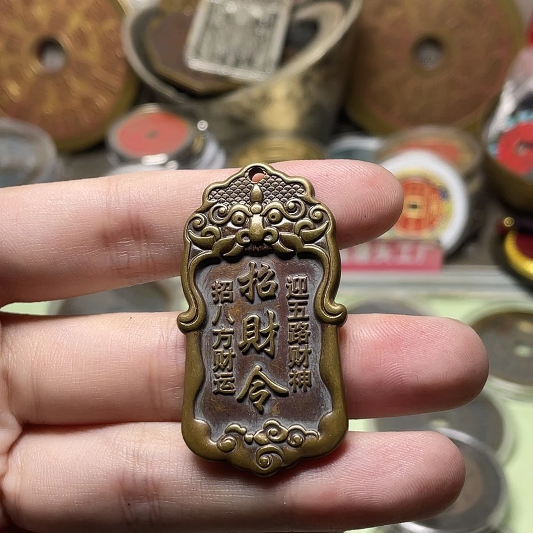 铜一物一拍，现场下单