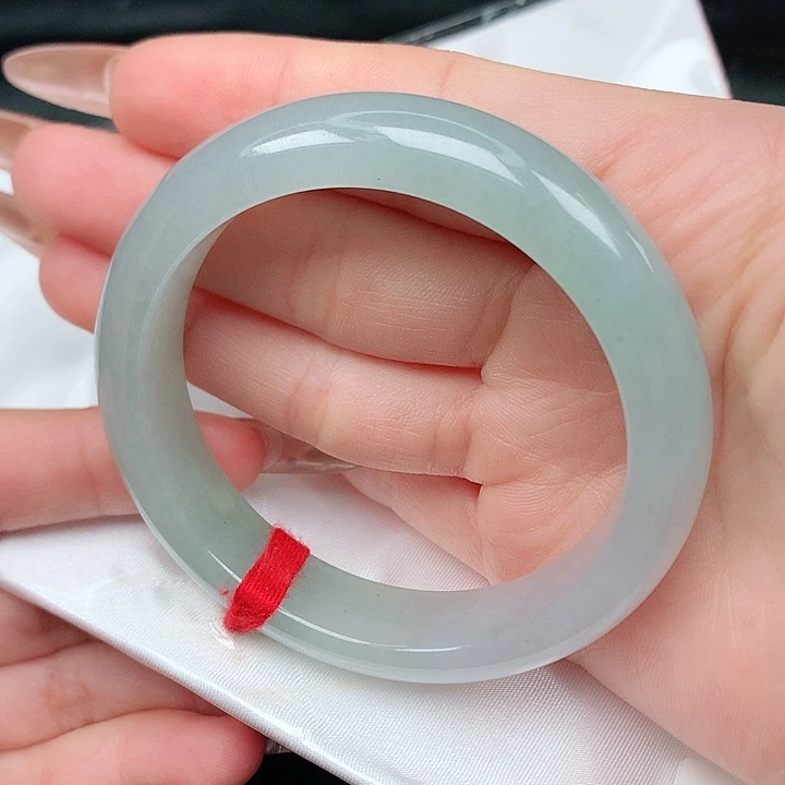 未镶嵌手镯翡翠54