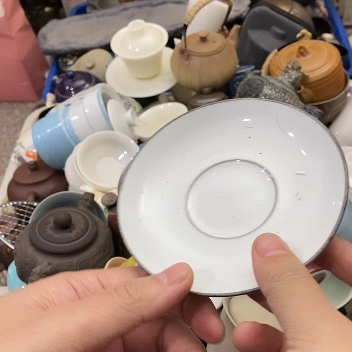 陶瓷艺术品及陶瓷制品