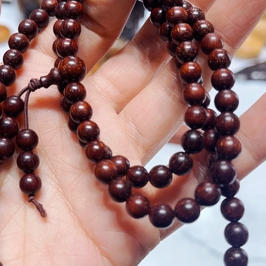 非洲紫檀（红花梨）0.6