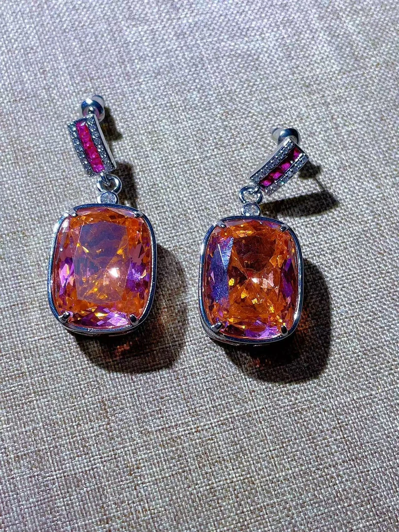 耳饰 璀璨精美Tbbo28-36