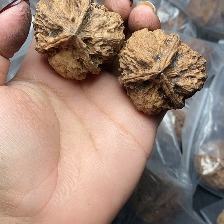 把件文玩核桃127号42mm