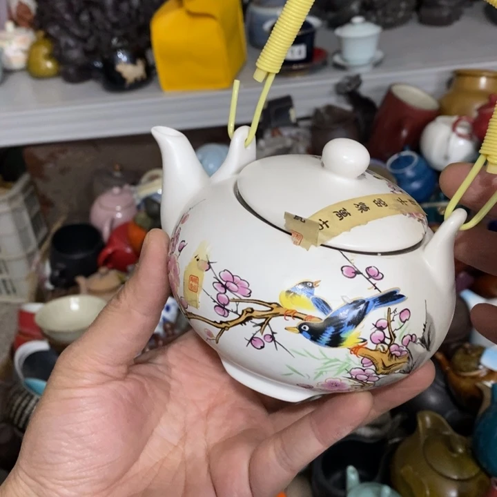 陶瓷艺术品及陶瓷制品