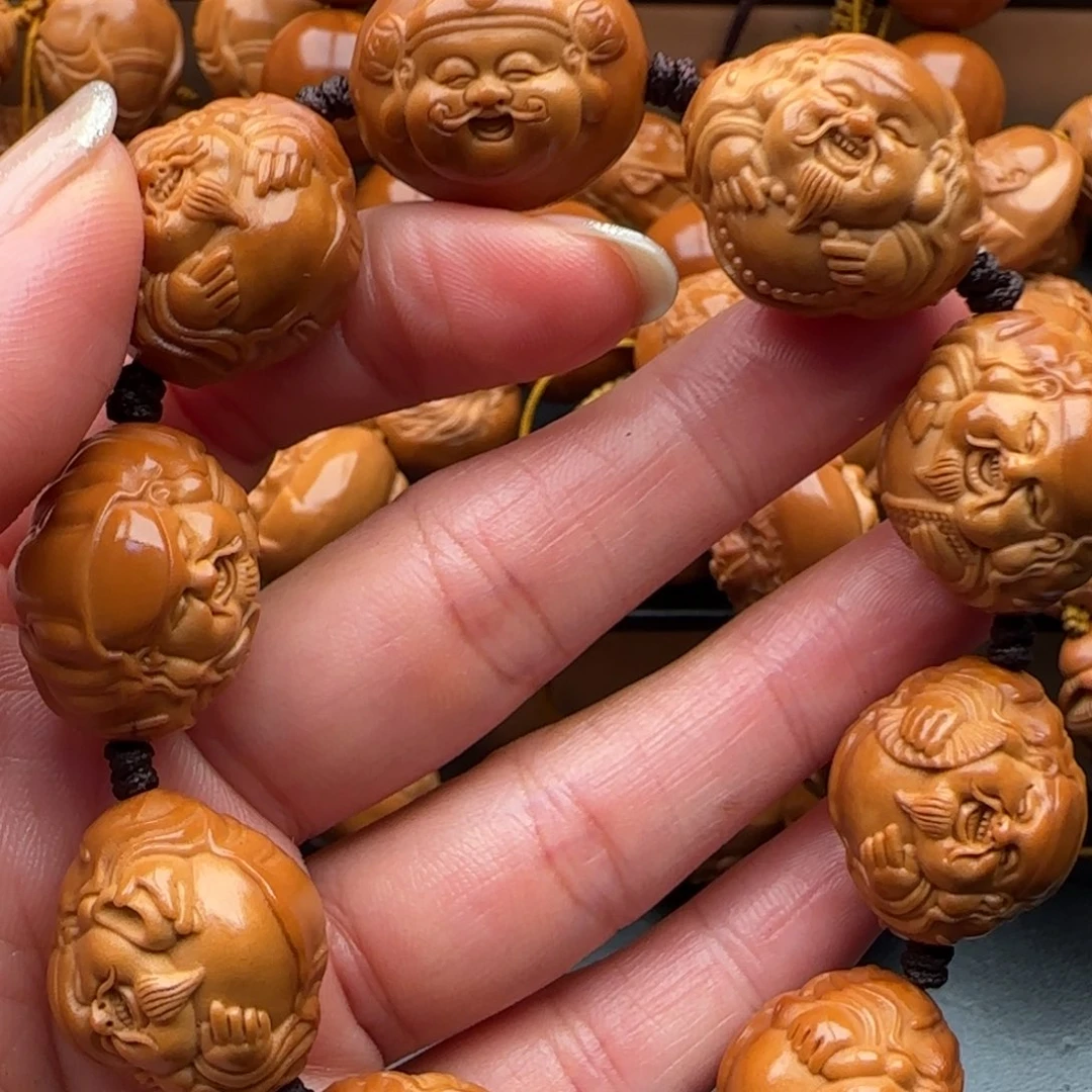 手串橄榄核橄榄核