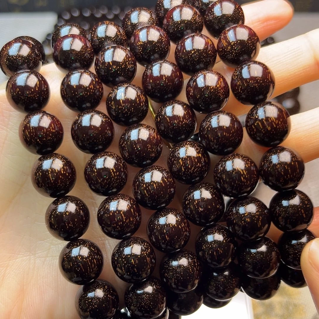 檀香紫檀（小叶紫檀）1.2 108 满星