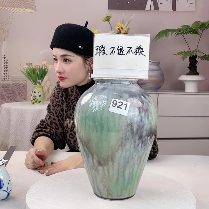 摆件瑕疵921 景德镇陶瓷艺术精品