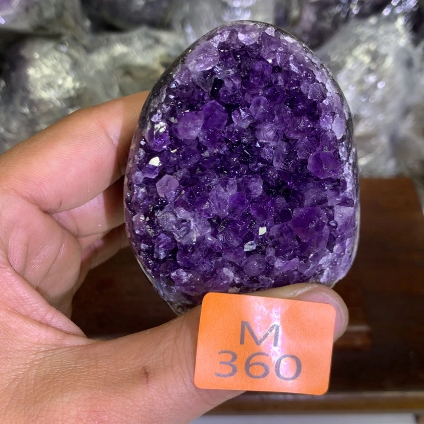 【闪购商品】水晶大型摆件（非配饰）未镶嵌