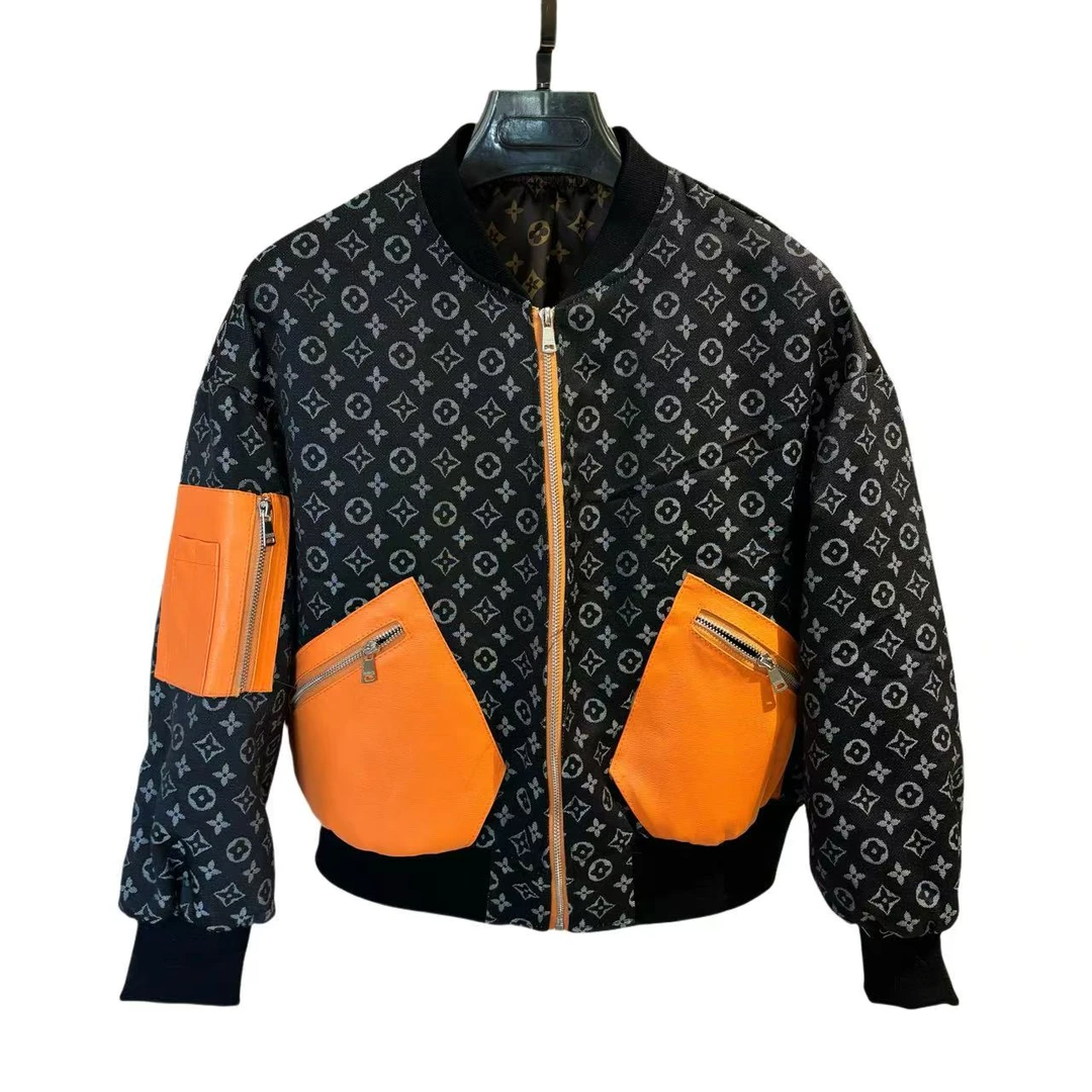 4677女装轻奢新款外套SXZY-XME