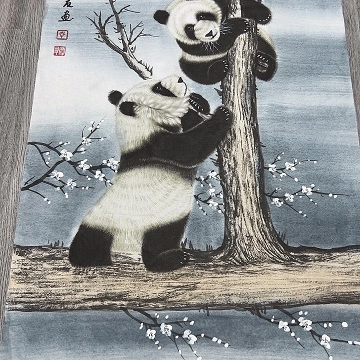 国画手绘国画专用链接