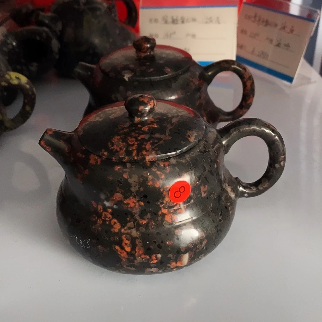 奢上奢精品梅花玉Z