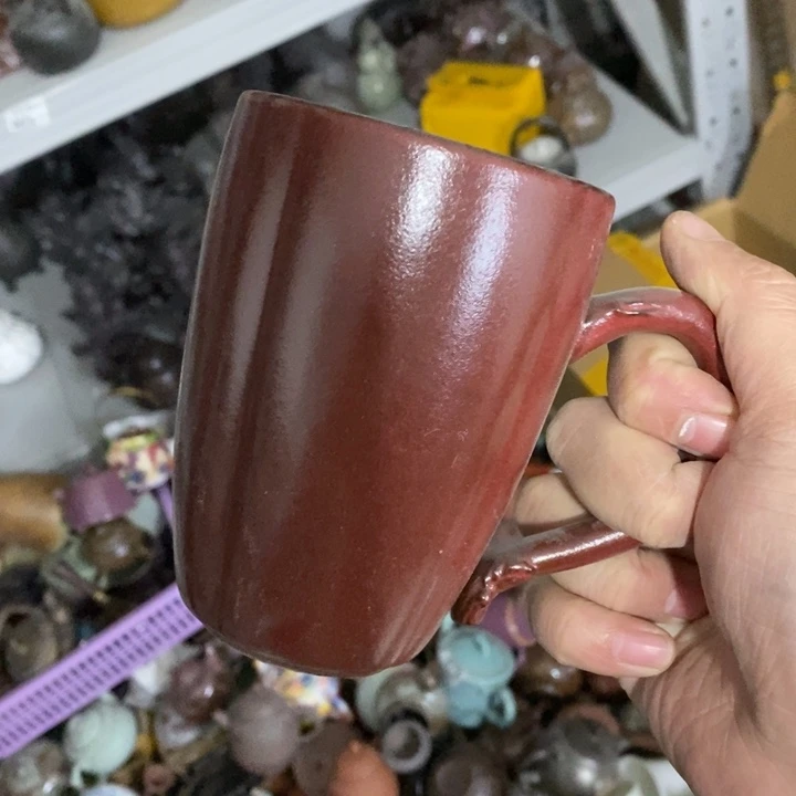 陶瓷艺术品及陶瓷壶