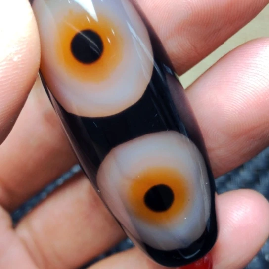 玛瑙/玉髓颈饰未镶嵌用****4