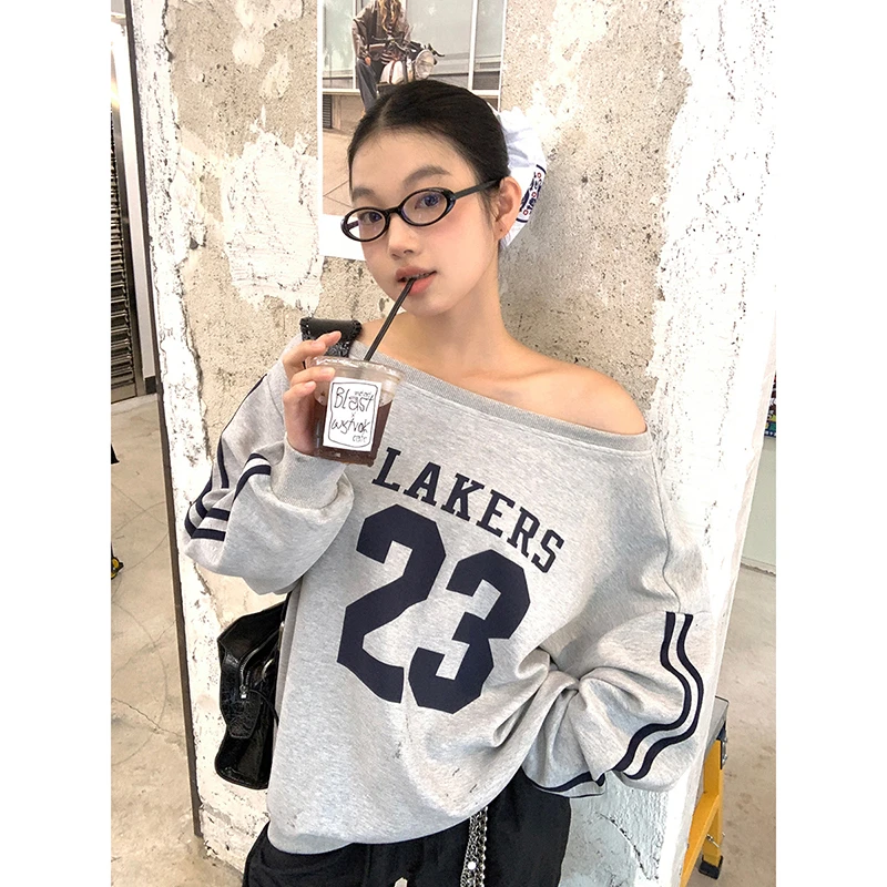 【秋秋清仓】卫衣243K2954#