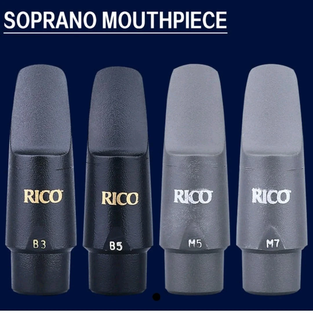 达达里奥RICO降B调次中音胶木笛头***
