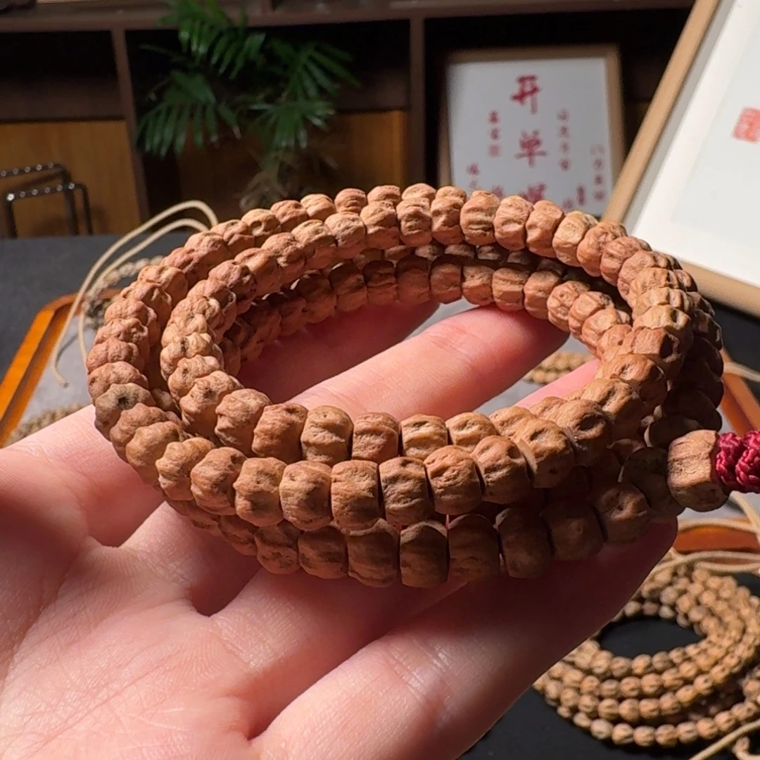 吊坠柏香籽/百香籽