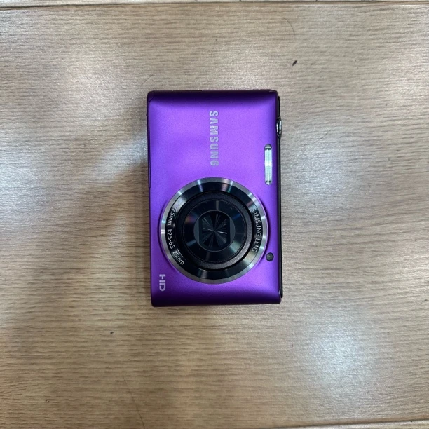 9新 Samsung/三星 st72 二手相机no退换