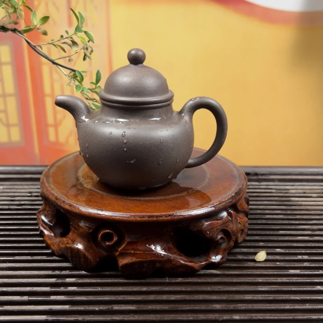 茶壶紫砂紫砂壶紫砂泥