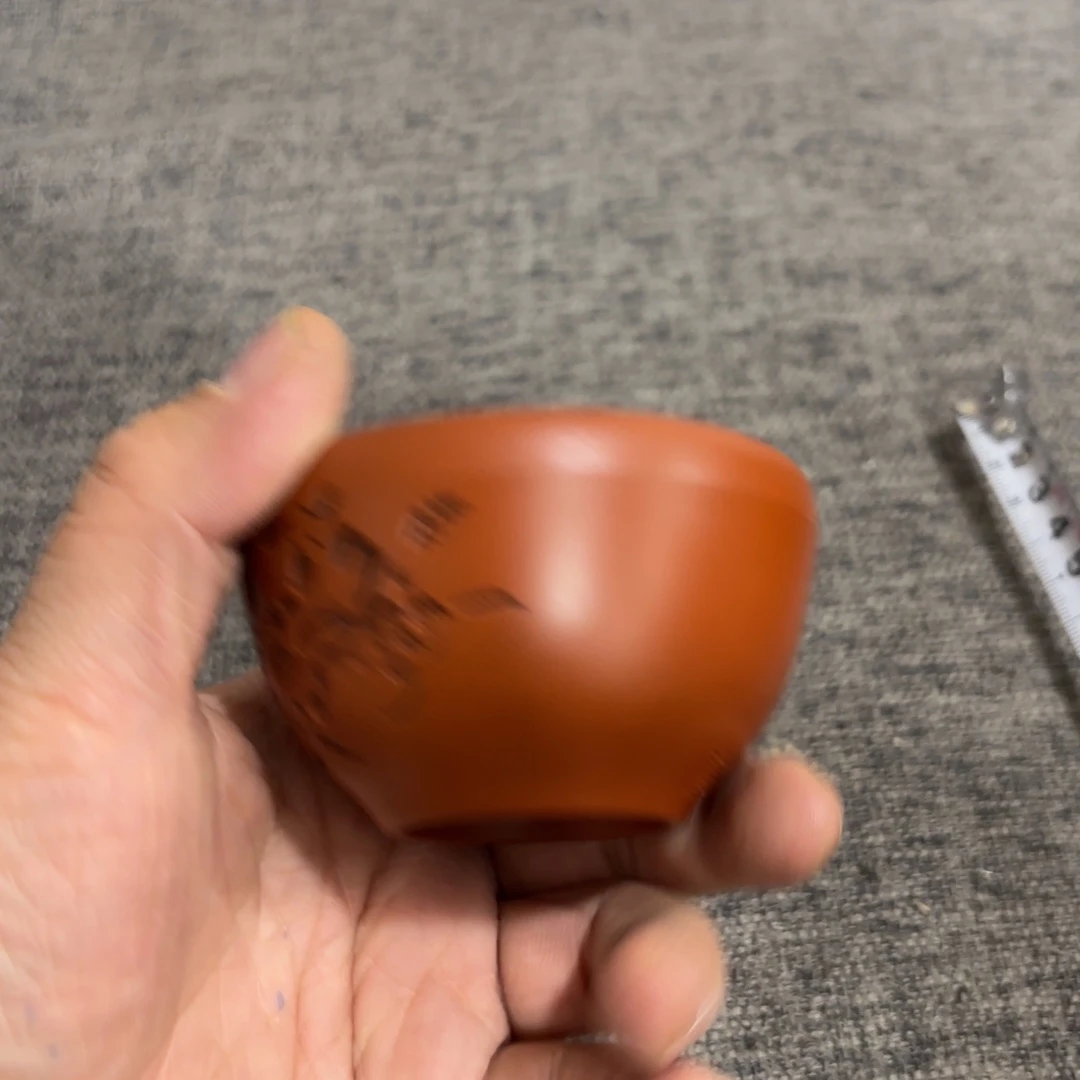 非常好看的物品 The