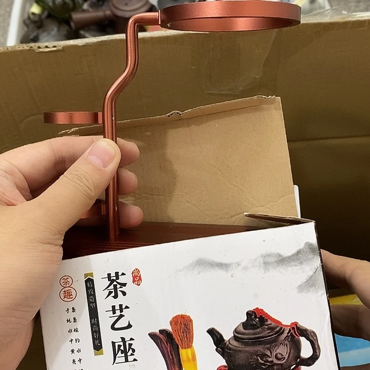 陶瓷艺术品及陶瓷制品