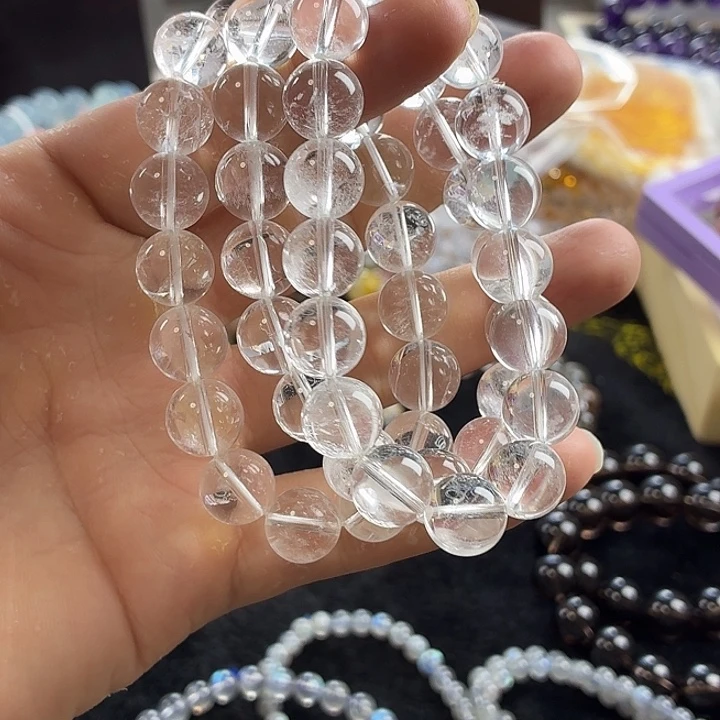 水晶未镶嵌水晶水晶