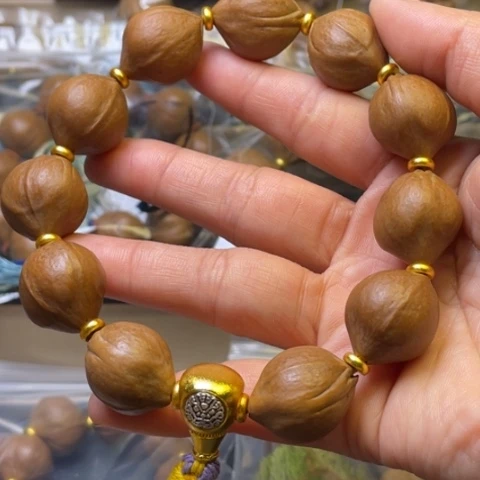 橄榄核手串/手链60