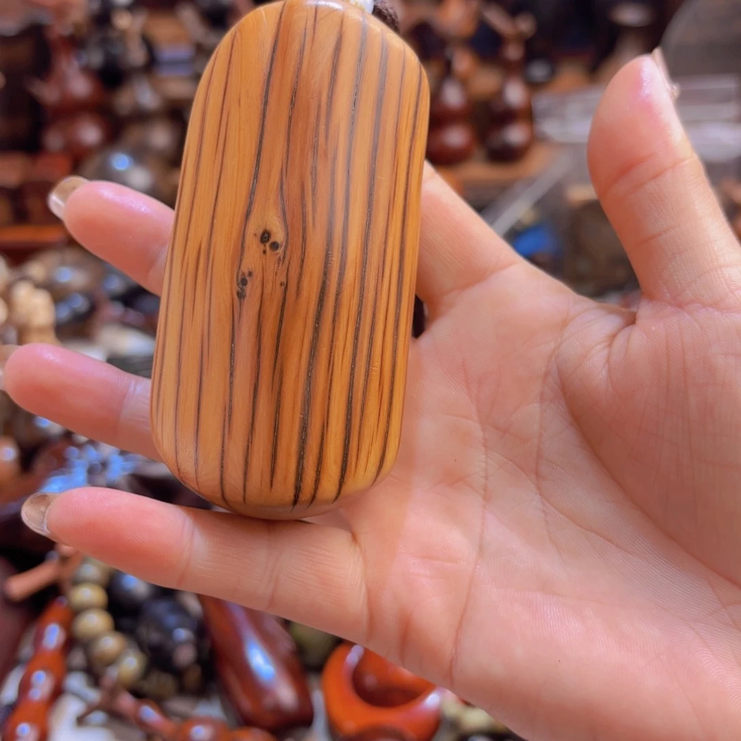 木*️****太行崖柏陈化料