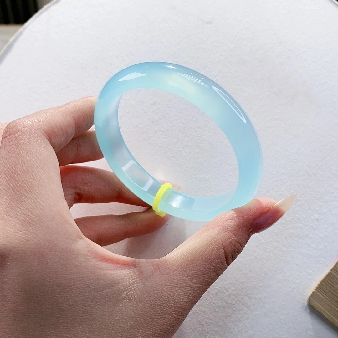 手镯玛瑙/玉髓未镶嵌55.2