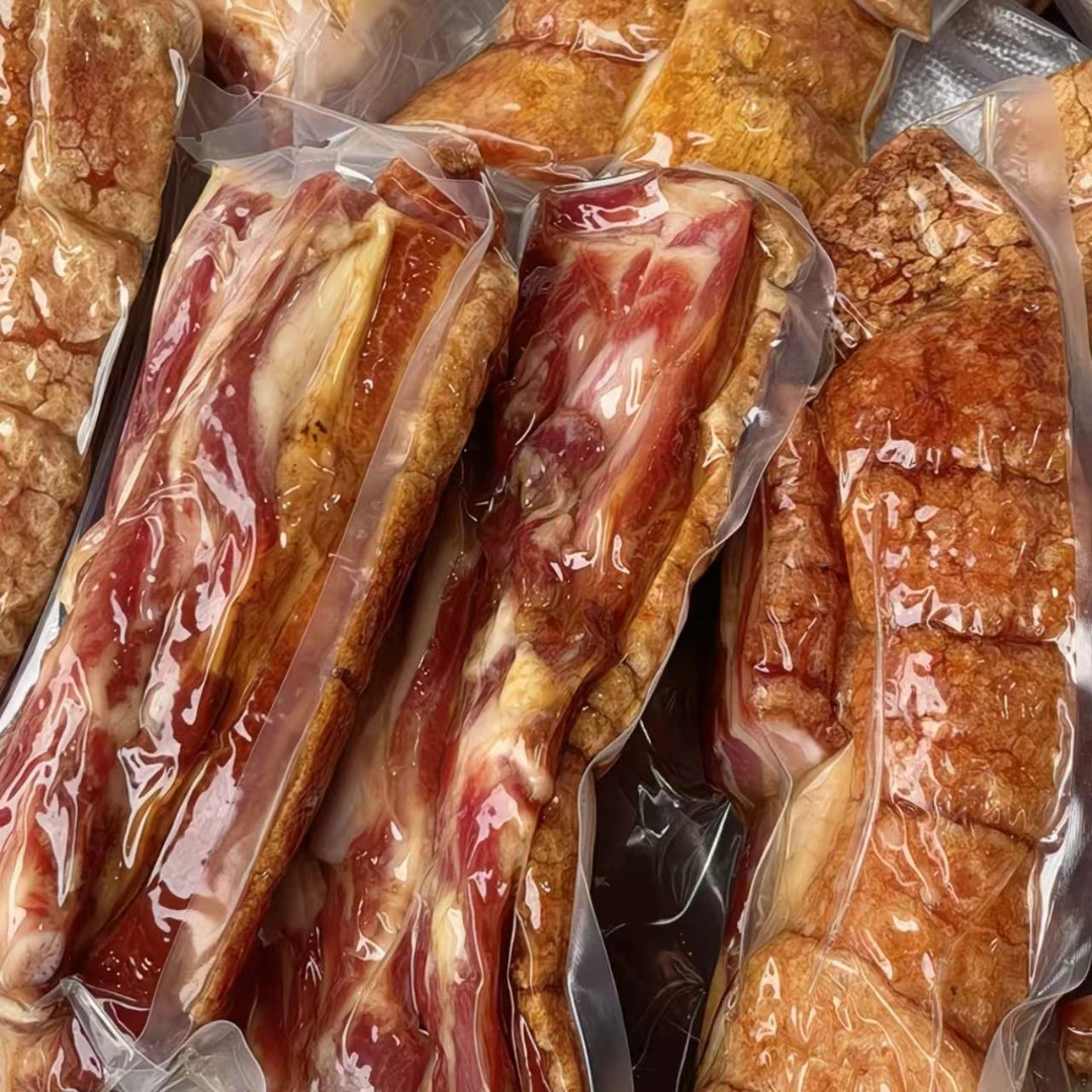 脆皮五花肉 一物一拍  （不支持七天无理由，尽支持售后）