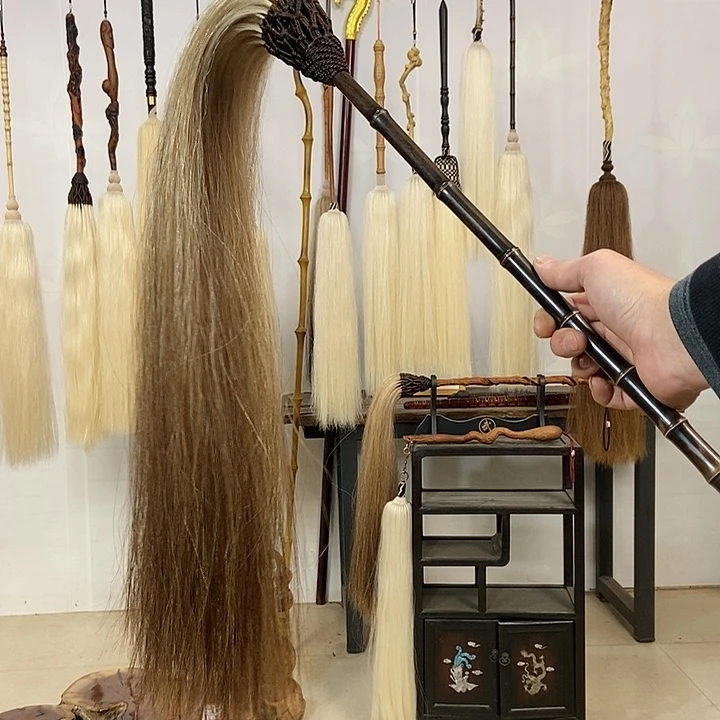 实物展示，所见皆所得