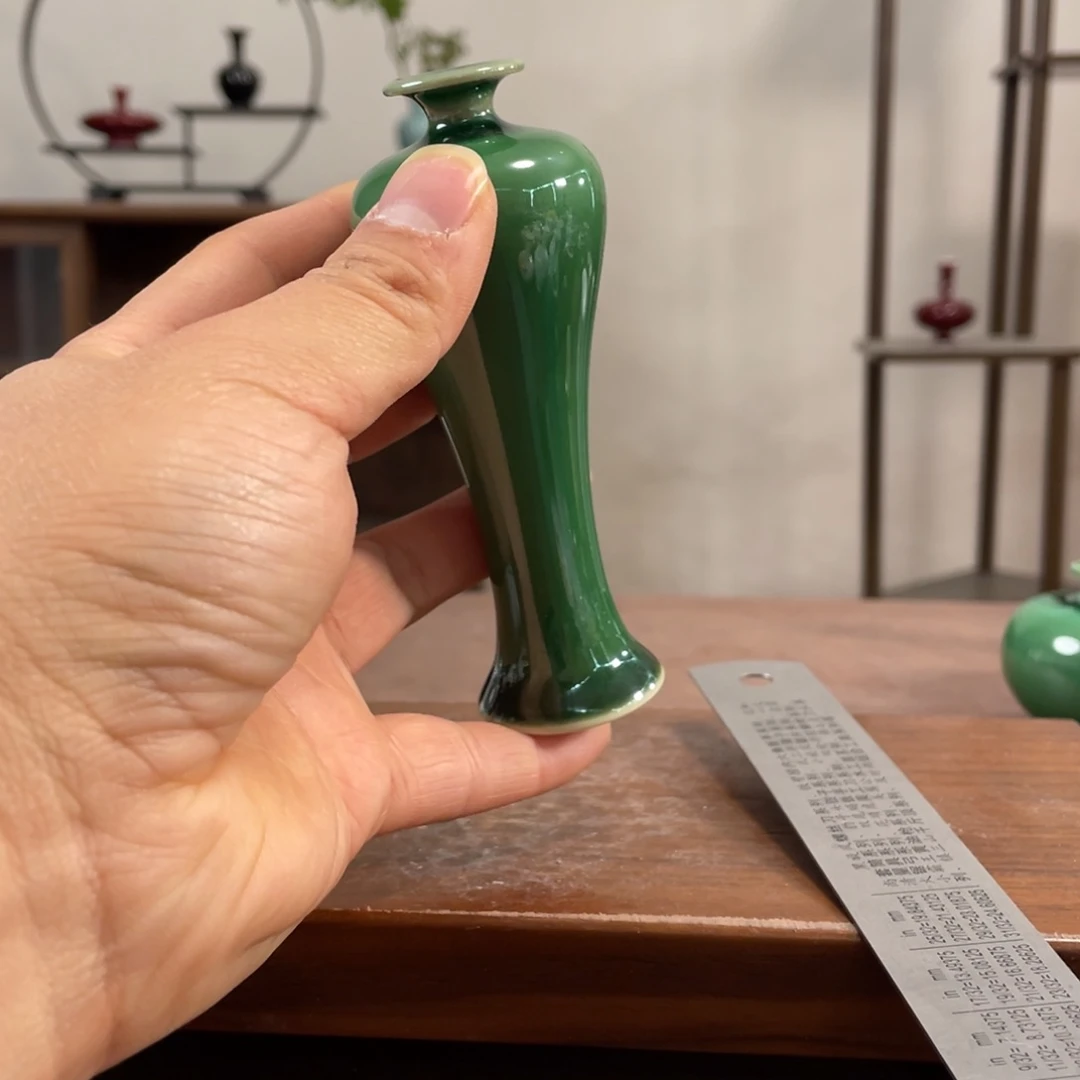 瓶花瓶摆件家居装饰