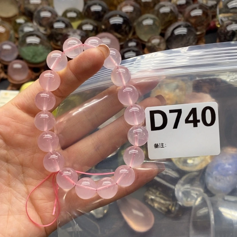 【闪购商品】水晶手链精品未镶嵌婷*