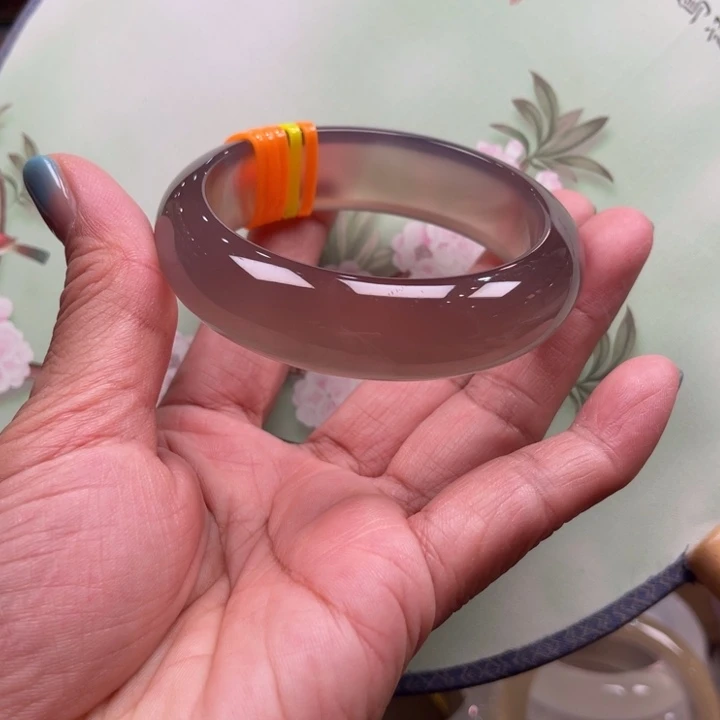 手镯玛瑙/玉髓未镶嵌