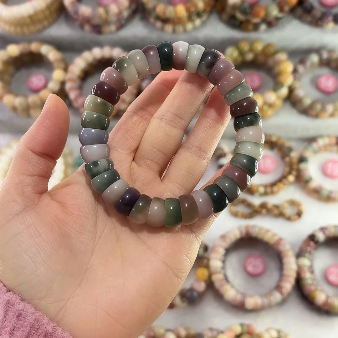 吊坠菩提根/象牙果