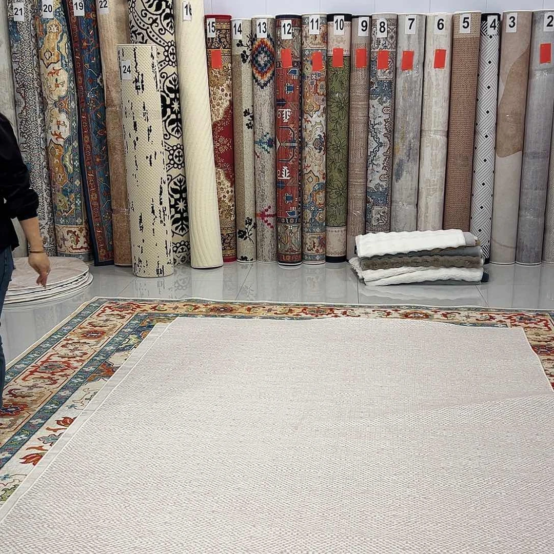 混纺尺寸误差正负1-3厘米200×300棉布底比利时绒特价福利