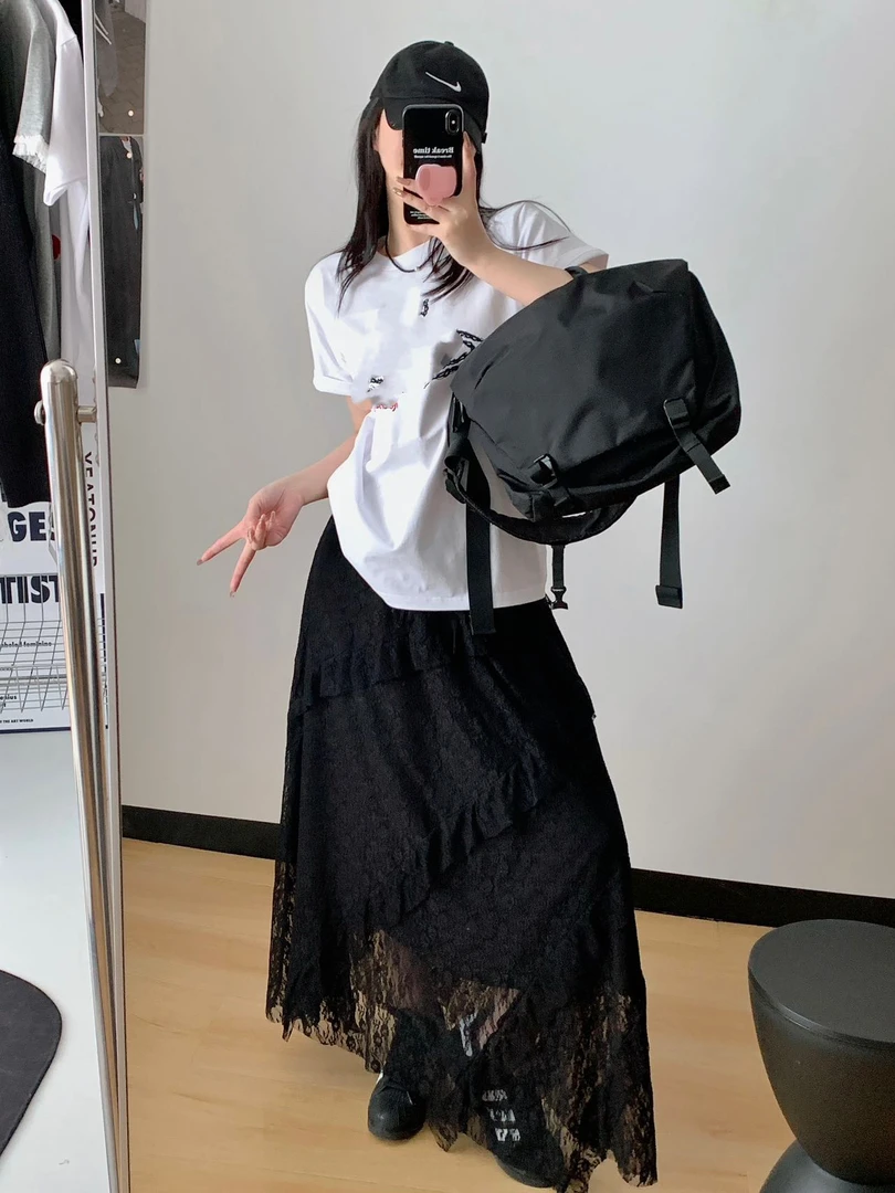 【art家】新款印花休闲百搭纯棉短袖