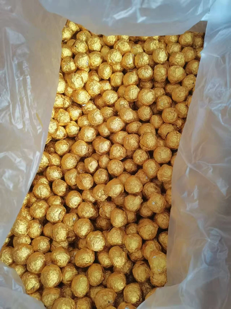 【A802】临沧 勐库 2017年 古树 头春混采 熟茶 龙珠 8g/颗 9月19日