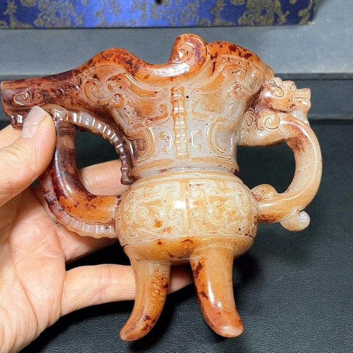 底槽青一物一图发货支持七天无理由。