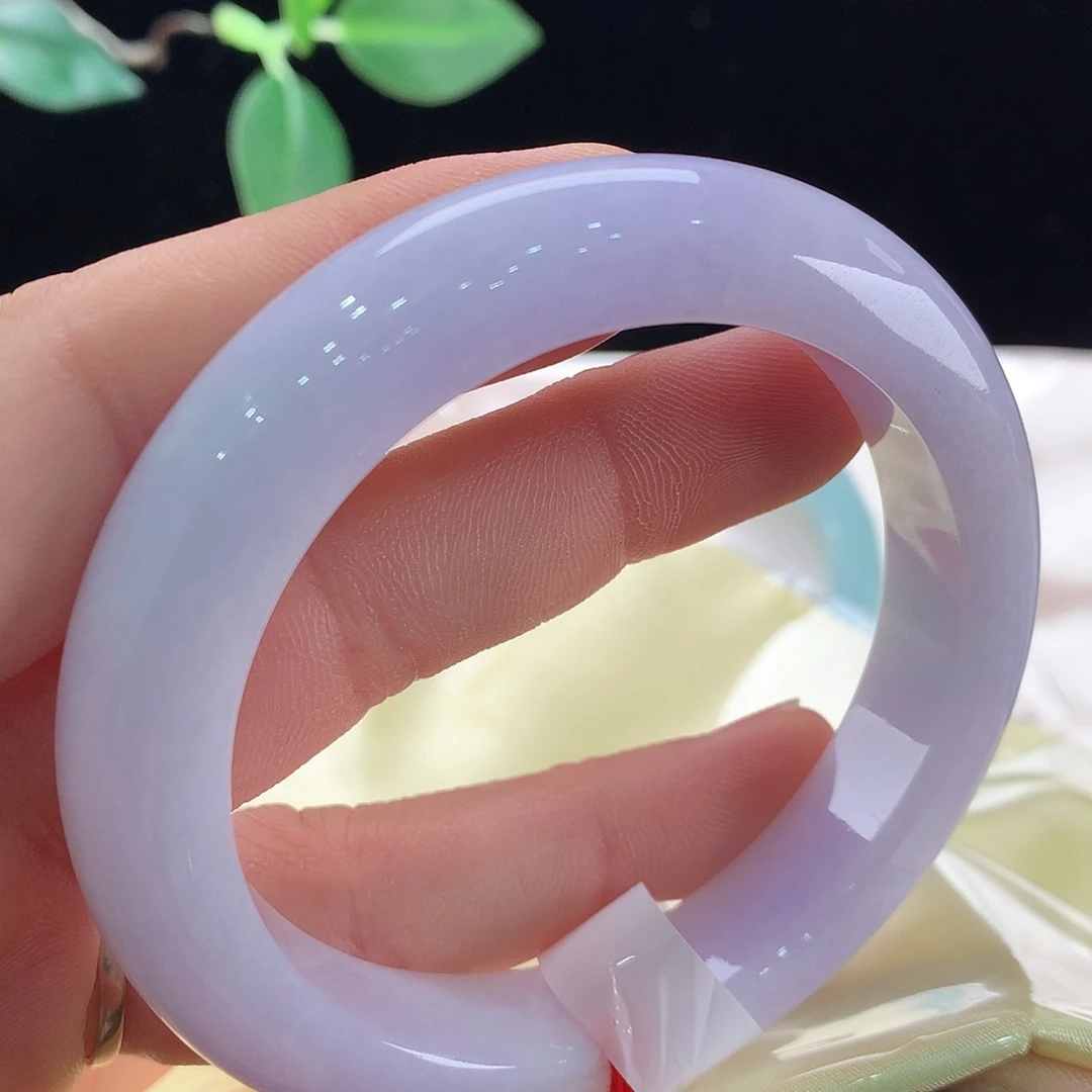 未镶嵌手镯翡翠0504