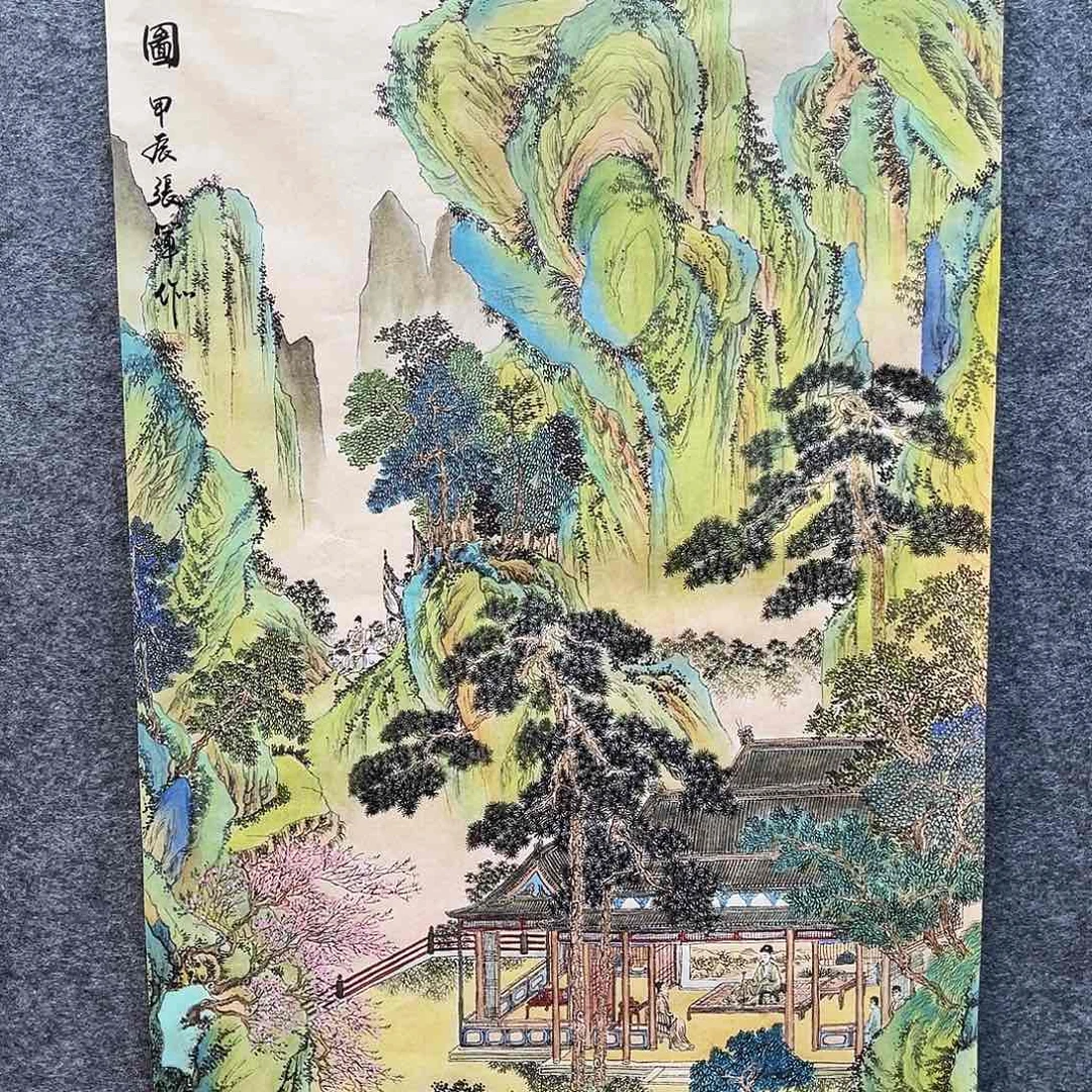 美术作品艺术作品2