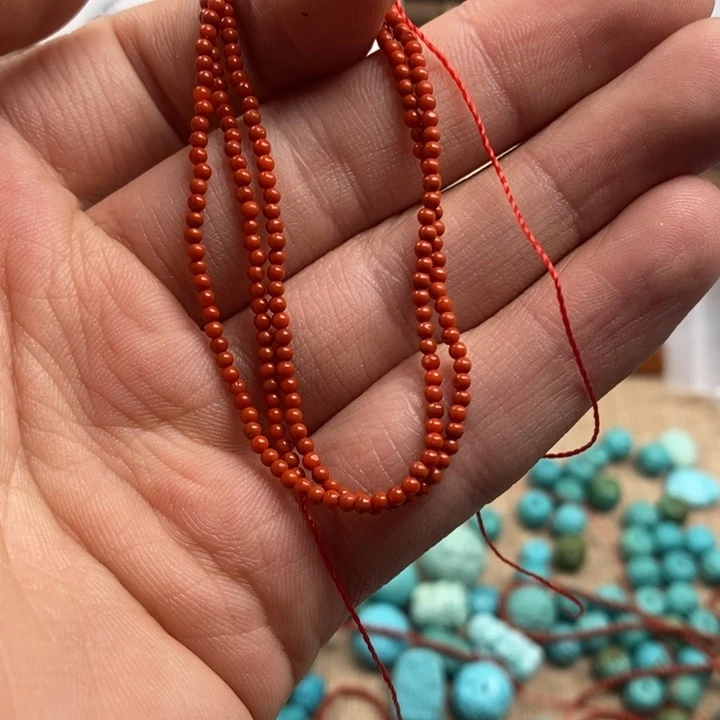 【闪购商品】南红玛瑙618未镶嵌南