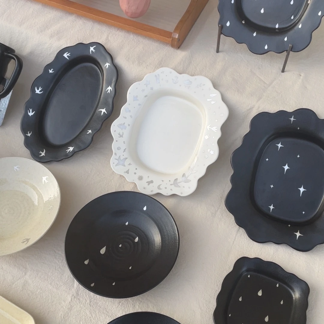 景德镇集市摊位新3-55