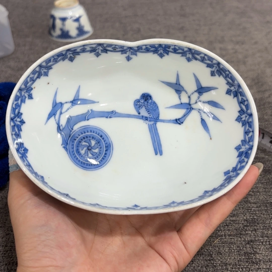 非常好看的物品