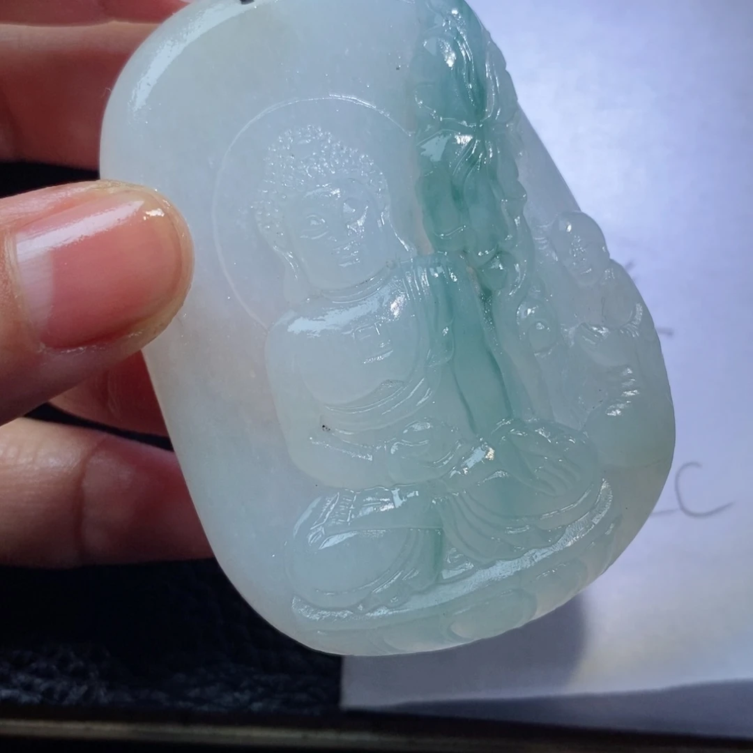 定制翡翠未镶嵌80697878999