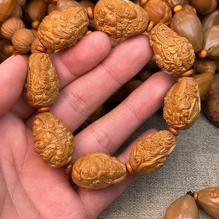 手串/手链橄榄核精品橄榄核手串