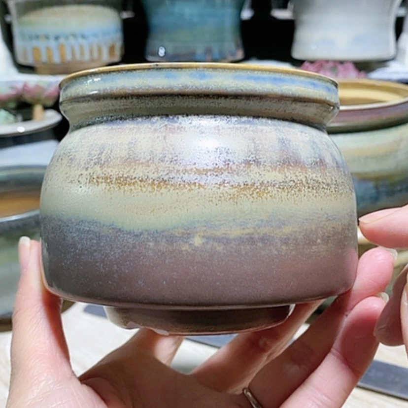 【闪购商品】红陶瑕疵